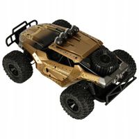 Samochód Zdalnie Sterowany RC na Pilota Terenowy Defender 1:16 20 km/h