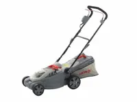 KOSIARKA AKUMULATOROWA IKRA NIEMIECKA 4,0Ah MOCNA