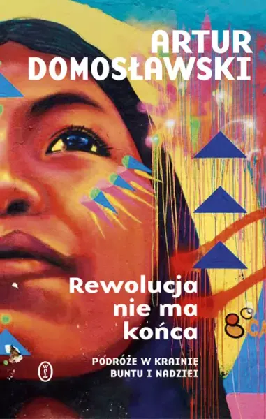Rewolucja Nie Ma Końca zdjęcie 1