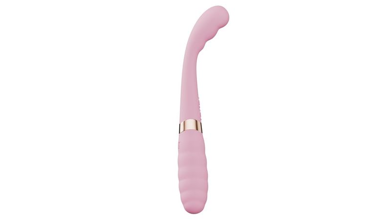 Dual Vibration G Spot Stimulator zdjęcie 2