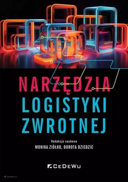 Narzędzia logistyki zwrotnej zdjęcie 1