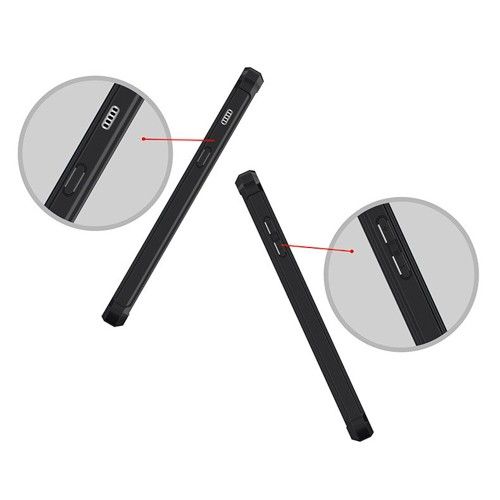 Etui Shockproof Samsung A8 2018 na Arena.pl