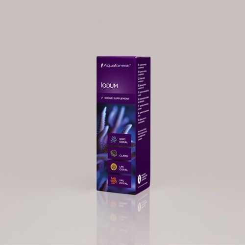 Aquaforest Iodum 10 ml na Arena.pl