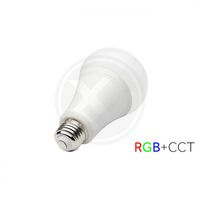 ŻARÓWKA LED RGB+CCT E27 12W ZMIENNA BARWA ŚWIATŁA 2700K-6500K