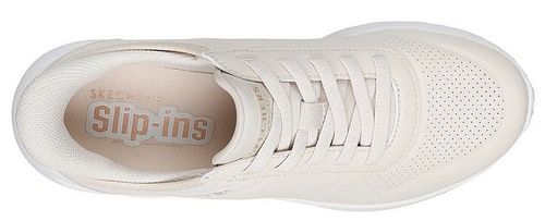 Buty SKECHERS Uno Lite - Floating Steps (177394-OFWT) 39 na Arena.pl