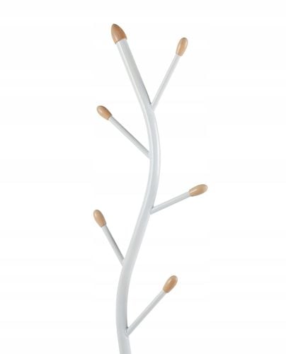 wieszak w6-fx biały na Arena.pl