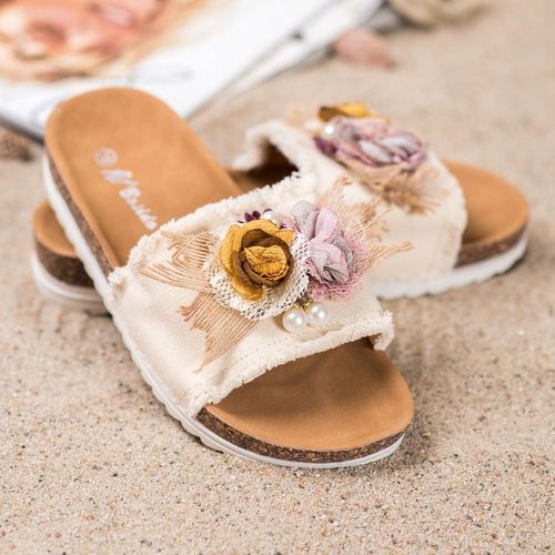 Modne Klapki r.38 na Arena.pl