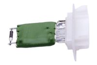 Rezystor dmuchawy do MERCEDES A Class B Class