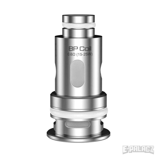 GRZAŁKA ASPIRE BP - 0.6 OHM zdjęcie 1