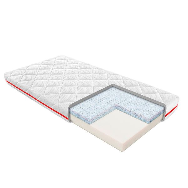 Materac Lio Janpol 80x160 cm Puroactive zdjęcie 1