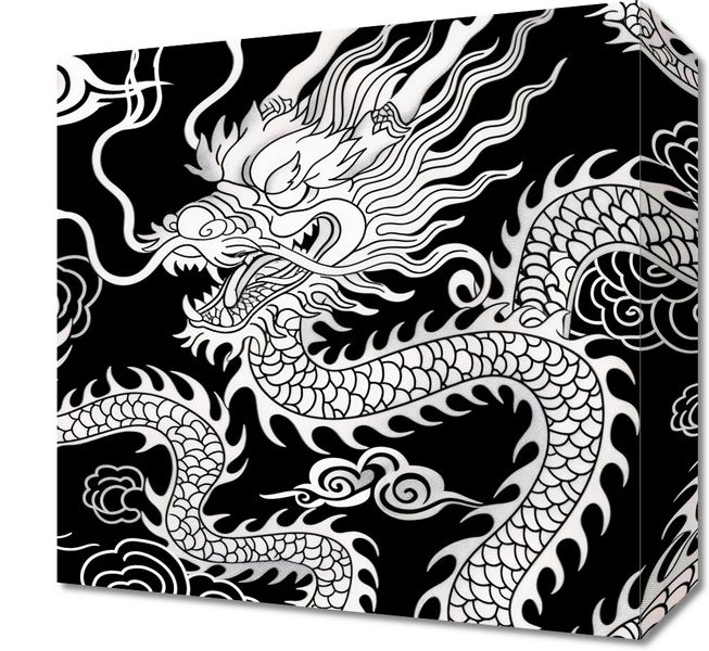 Obraz 30x30cm Orient zdjęcie 1