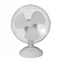 Wentylator OK OTF 23223 W Biały