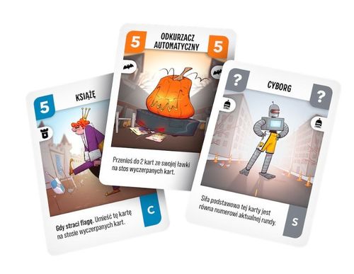 Gra Challengers: Drużyna marzeń na Arena.pl