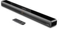 Soundbar Bomaker Odine IV 2.0 100W Bluetooth 5.0 HDMI ARC Czarny HIT !