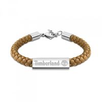 Bransoletka Męska Timberland TDAGB0001805