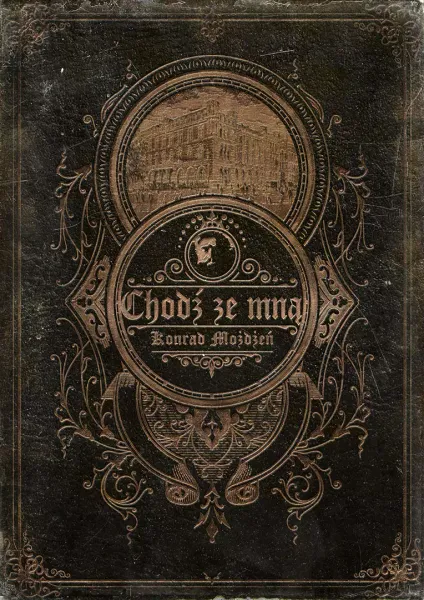 Chodź ze mną zdjęcie 1