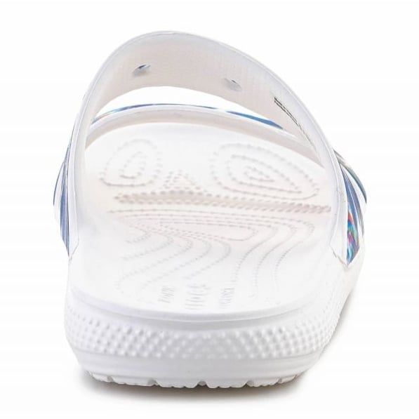 Klapki Crocs Classic Hyperreal Sandal r.36 zdjęcie 6
