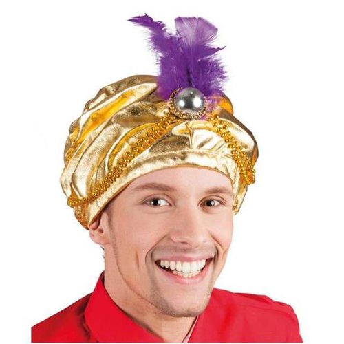 Turban "Sułtan Selim", Boland na Arena.pl