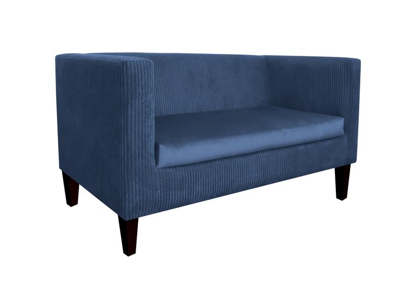 Sofa Monaco noga 20cm venge Kronos5/Poso5 zdjęcie 2