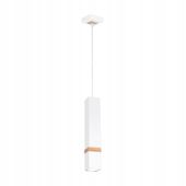 2X Lampa wisząca VIDAR WHITE 1xGU10
