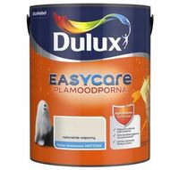 Dulux EasyCare farba lateksowa ścienna Naturalnie Odporny mat 5L