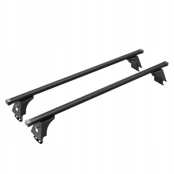 Bagażnik dachowy do Honda CR-V (2007-2011r) zdjęcie 2