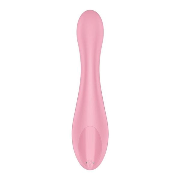 wibrator g-force pink satisfyer zdjęcie 5