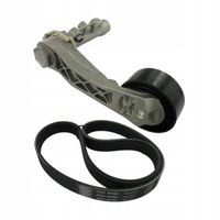 SKF VKMA 33410 Zestaw paska klinowego wielorowkowego
