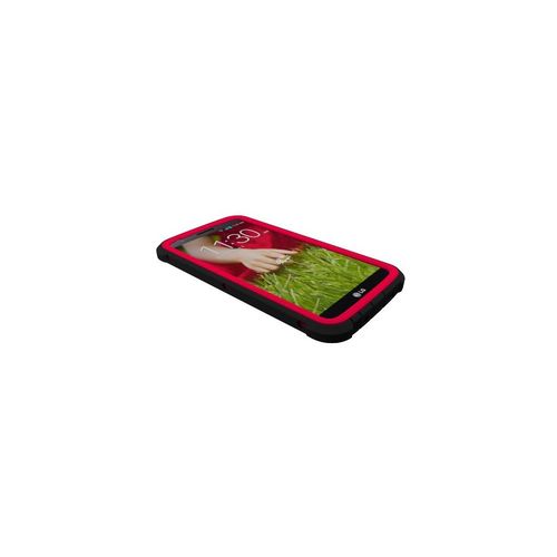 TRIDENT CYCLOPS - LG G2 - RED na Arena.pl