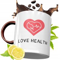 Kubek Bordowy Dla Doktora Na Urodziny Prezent Z Nadrukiem Ze Zdjęciem