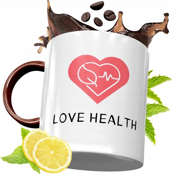 Kubek Bordowy Dla Doktora Na Urodziny Prezent Z Nadrukiem Ze Zdjęciem zdjęcie 1