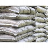 Obornik Koński Nawóz Ekologiczny Kompostowany 20 kg do Warzyw i Owoców
