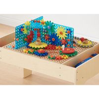 MASTERKIDZ STEM Activity Table Combo