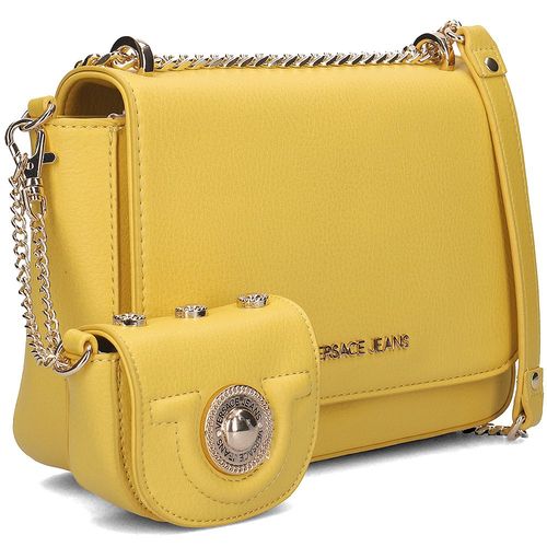 Versace Jeans - Torebka Damska - E1VTBBC1 70882 600 na Arena.pl