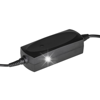 ŁADOWARKA SAMOCHODOWA 90W do LAPTOPÓW LENOVO 20V 4.5A SLIM TIP 11.0X4.5MM