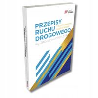Przepisy ruchu drogowego Zbigniew Drexler