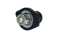 TERMOSTAT Z OBUDOWA 89C PEUGEOT 206 CC 2001 2002 2003 2004 2005 2006 2007