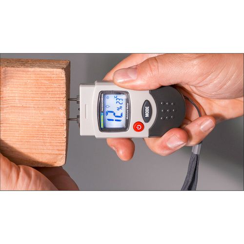 Miernik wilgotności Pancontrol na Arena.pl