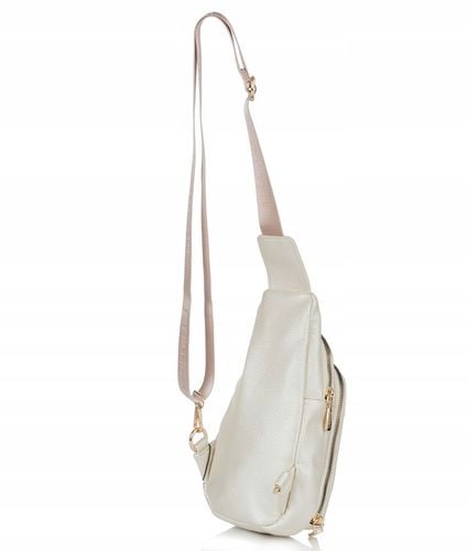 TOREBKA Damska Listonoszka MONNARI 2w1 Nerka Plecak Na Telefon Praktyczna na Arena.pl