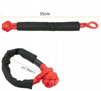 SZEKLA SYNTETYCZNA OFFROAD 4x4