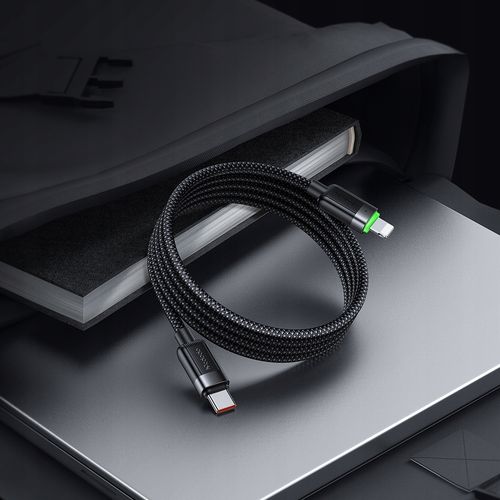 mcdodo ładowarka kabel usb-c lightning szybkiego ładowania do iphone na Arena.pl