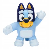 Figurka Moose Toys Bluey Stretchy Bluey