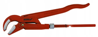 DEDRA KLUCZ NASTAWNY DO RUR 12C2045 2'' 45 CRV