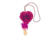 fun products   bridge to be penis neckless