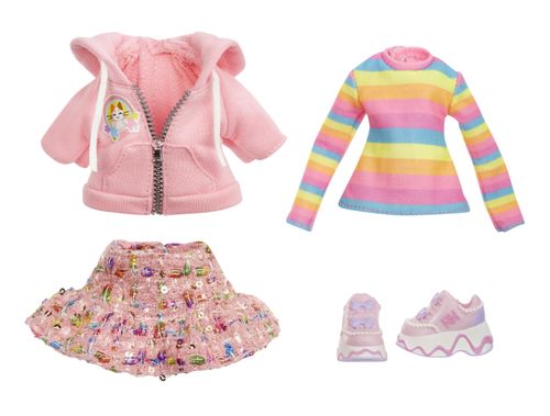 Rainbow High Sparkle & Shine Fashion Dolls Rosetta na Arena.pl