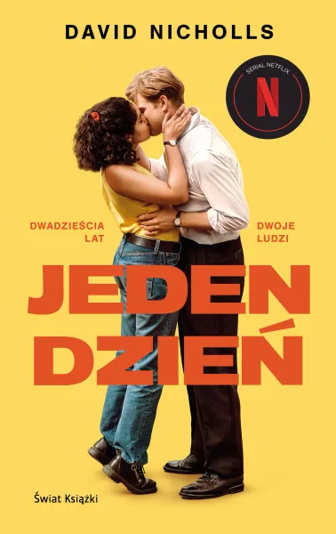 Jeden dzień (serial na Netfliksie) zdjęcie 1