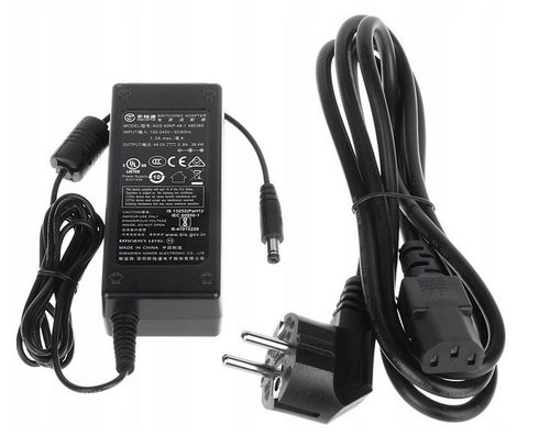 SWITCH PoE 8x PoE do kamer HIKVISION 60W 10/100Mb na Arena.pl