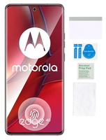 Folia ochronna hydrożelowa do MOTOROLA EDGE 40 na ekran mocna szkło TPU