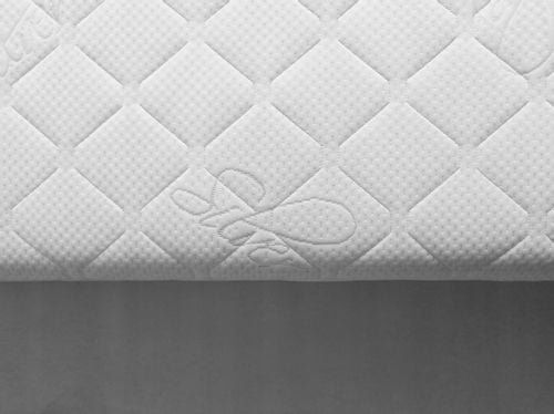 Materac SILVER WAVE 140x200 Piankowy 7 Stref LUX na Arena.pl