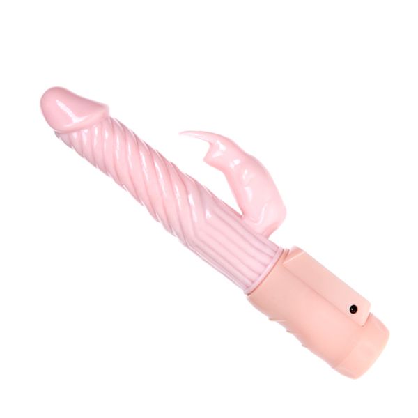 baile   fire bunny 48c vibration zdjęcie 2